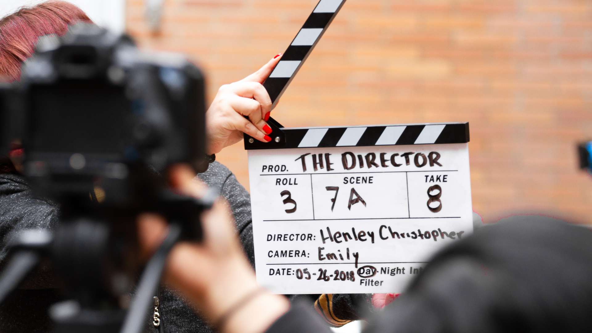 Film Production