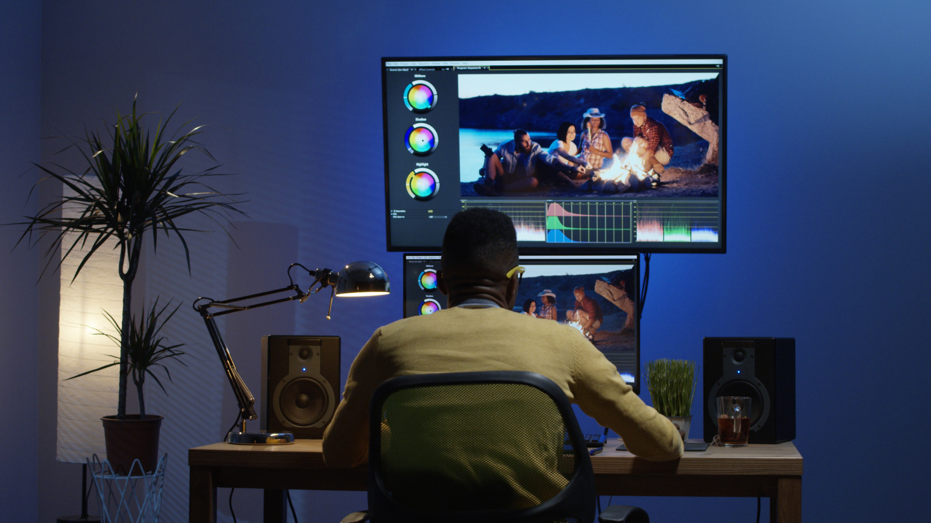 Film Production